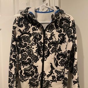Lululemon Scuba hoodie